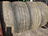 Pirelli P zero 265/40r20 104y - nuotraukos Nr. 2