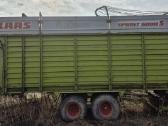 Rinktuvas Claas Sprint 5000s - nuotraukos Nr. 2