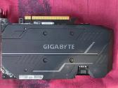 Gigabyte Geforce Gtx 1660 Ti 6gb - nuotraukos Nr. 2