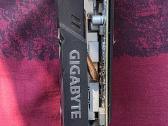 Gigabyte Geforce Gtx 1660 Ti 6gb - nuotraukos Nr. 3