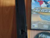 Originalus Ps2 su žaidimais - nuotraukos Nr. 4