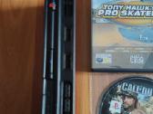 Originalus Ps2 su žaidimais - nuotraukos Nr. 5