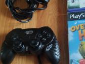 Originalus Ps2 su žaidimais - nuotraukos Nr. 3