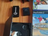Originalus Ps2 su žaidimais - nuotraukos Nr. 2