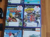 Originalus Ps2 su žaidimais - nuotraukos Nr. 6