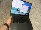 MacBook Pro 16" (M3 Max / 36gb / 512gb) 97%