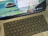 MacBook Pro 16" (M3 Max / 36gb / 512gb) 97% - nuotraukos Nr. 5