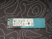 SSD m2 Toshibia