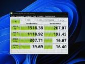SSD m2 Toshibia - nuotraukos Nr. 2