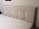Lova King size 2#2м - nuotraukos Nr. 2