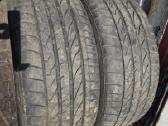 275/45r20 110y ir 305/40r20 112y
