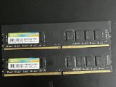 Parduodu Ddr4 RAM 2x16gb