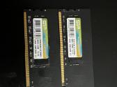 Parduodu Ddr4 RAM 2x16gb - nuotraukos Nr. 2