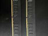 Parduodu Ddr4 RAM 2x16gb - nuotraukos Nr. 6