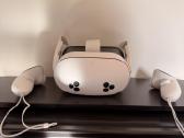 Oculus quest 3