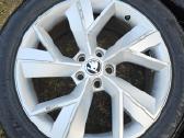 Skoda Kodiaq R19 - nuotraukos Nr. 4
