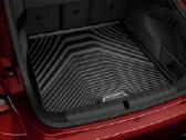 Bmw guminis bagažinės kilimėlis g26 51472475282 - nuotraukos Nr. 2