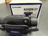 Pulsar Axion Xq30 Pro