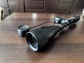 Šautuvo optika Bushnell - nuotraukos Nr. 2