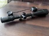 Šautuvo optika Bushnell - nuotraukos Nr. 3