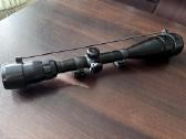 Šautuvo optika Bushnell - nuotraukos Nr. 4