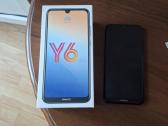 Huawei Y6 2019.