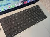 MacBook Pro 16" (2021) M1 Pro 32gb RAM 2tb - nuotraukos Nr. 2