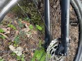 Trek X-caliber 8 cross-country (XC) tipo kalnų dvi - nuotraukos Nr. 2