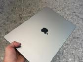 MacBook Pro 16" (2021) M1 Pro 32gb RAM 2tb - nuotraukos Nr. 3