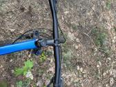 Trek X-caliber 8 cross-country (XC) tipo kalnų dvi - nuotraukos Nr. 4