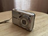 Samsung Es9 fotoaparatas - nuotraukos Nr. 3