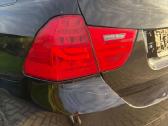 Bmw e91 - nuotraukos Nr. 4