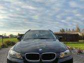 Bmw e91 - nuotraukos Nr. 6