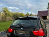 Bmw e91 - nuotraukos Nr. 7