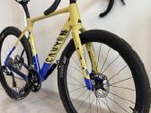 Canyon Grizl CF SLX 8 Di2 Grc - nuotraukos Nr. 4