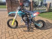 Husqvarna Tc50