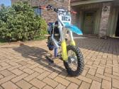 Husqvarna Tc50 - nuotraukos Nr. 2