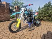 Husqvarna Tc50 - nuotraukos Nr. 3