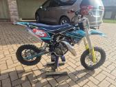 Husqvarna Tc50 - nuotraukos Nr. 4