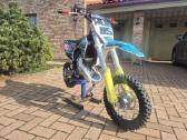 Husqvarna Tc50 - nuotraukos Nr. 5