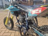 Husqvarna Tc50 - nuotraukos Nr. 6