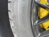 Ratlankiai su zieminem r18 padangom - nuotraukos Nr. 2