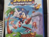 Sonic fortiers ir Superstars ps4 diskai - nuotraukos Nr. 2