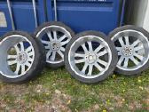 Audi a8, s8 d4 r21 ratai - nuotraukos Nr. 2
