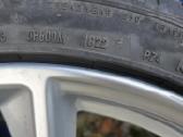 Audi a8, s8 d4 r21 ratai - nuotraukos Nr. 17