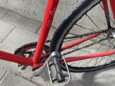 Fuji Feather dviratis fixed gear - nuotraukos Nr. 6