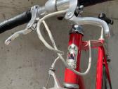 Fuji Feather dviratis fixed gear - nuotraukos Nr. 7