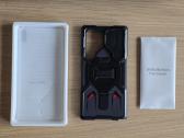 Tongate Samsung S25 ultra magsafe dėklas