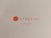 Lyderiai - nuotraukos Nr. 2