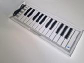 Cme Xkey Air 25 Midi klaviatūra - nuotraukos Nr. 2